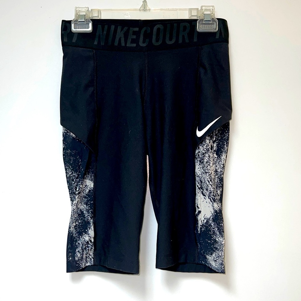 NIKE COURT SHIRT LEGGINGS